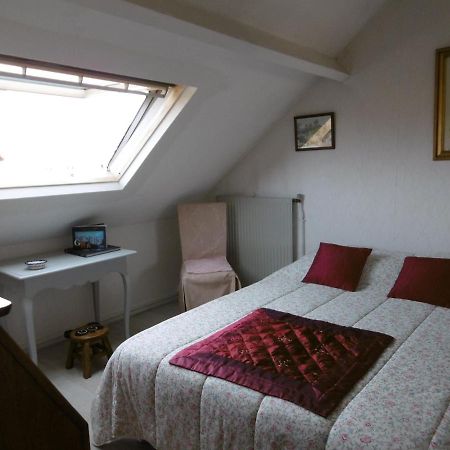 Residence Costallat Bagneres-de-Bigorre Luaran gambar