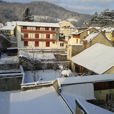 Residence Costallat Bagneres-de-Bigorre Luaran gambar