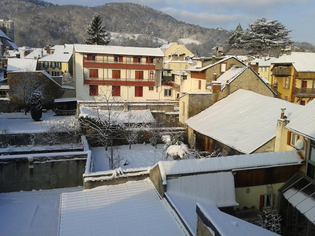 Residence Costallat Bagneres-de-Bigorre Luaran gambar