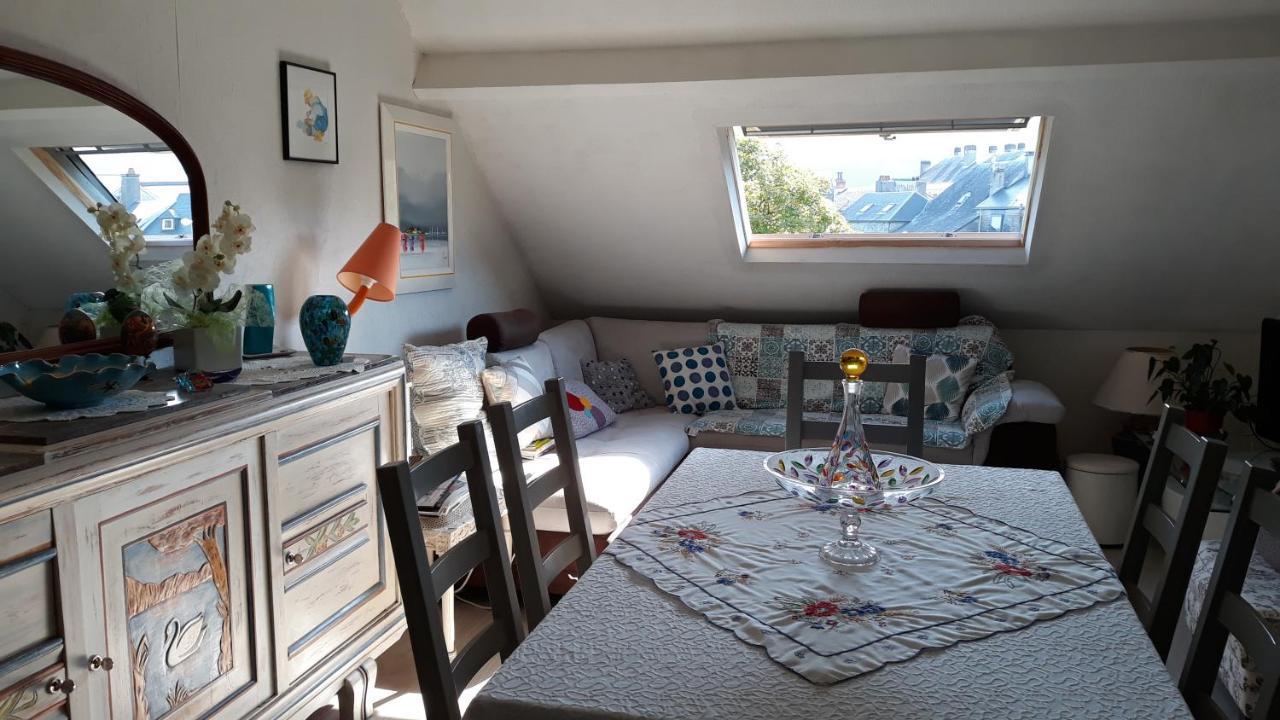 Residence Costallat Bagneres-de-Bigorre Luaran gambar