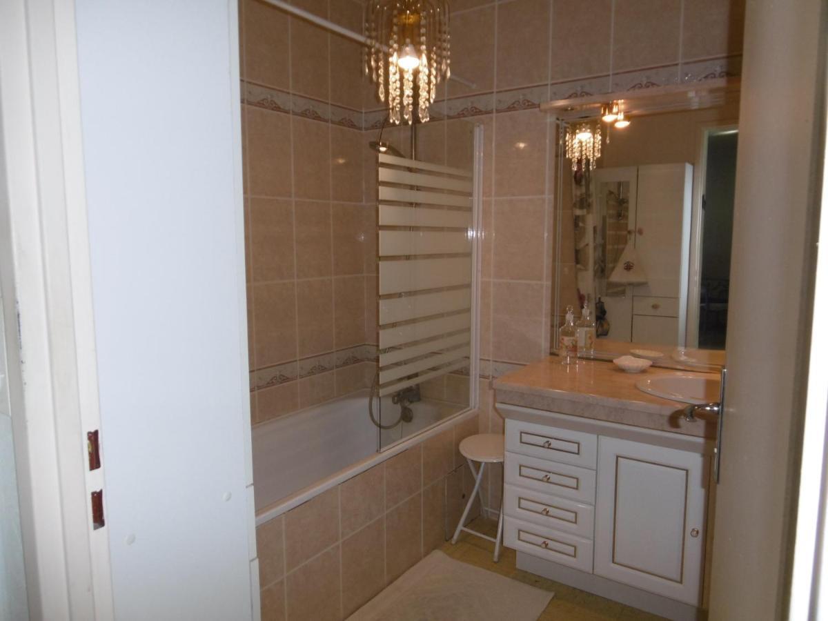 Residence Costallat Bagneres-de-Bigorre Luaran gambar