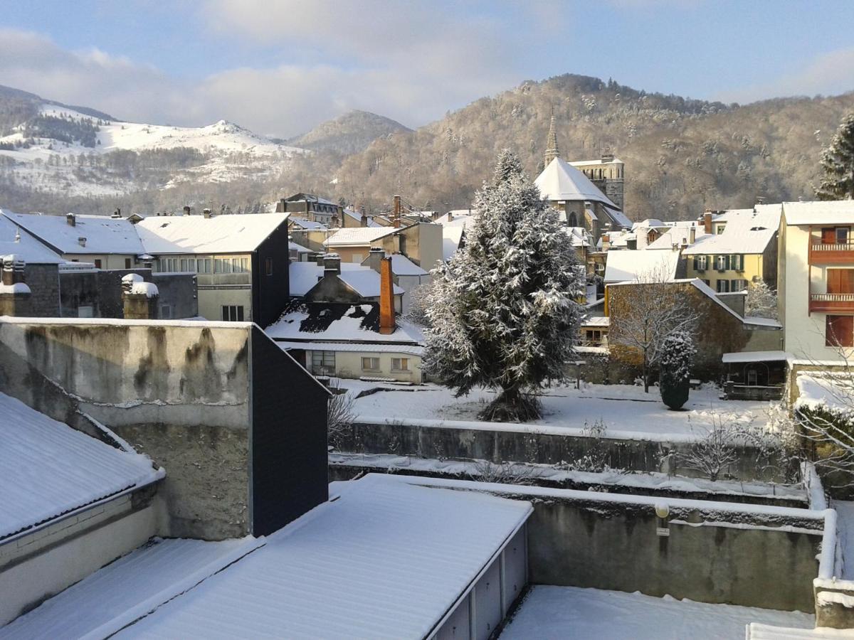 Residence Costallat Bagneres-de-Bigorre Luaran gambar