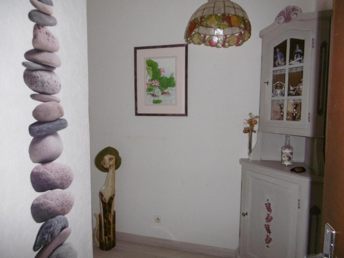 Residence Costallat Bagneres-de-Bigorre Luaran gambar